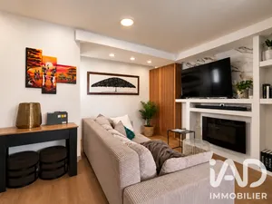 Townhouse in Fublaines (77470)