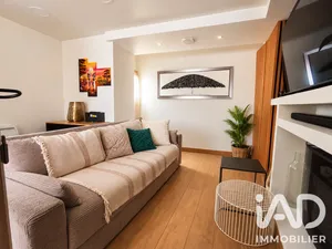 Townhouse in Fublaines (77470)
