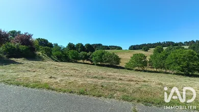 Building plot in Beauzac (43590)