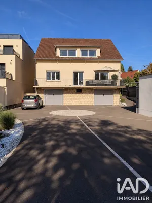 House in Dammartin-en-Goële (77230)