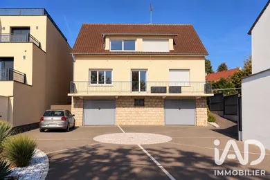 Maison à Dammartin-en-Goële (77230)