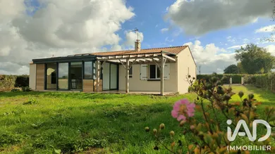 Maison à Saint-Mathurin (85150)