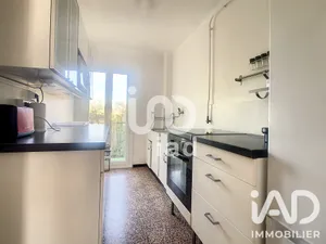 Appartement à Grasse (06130)