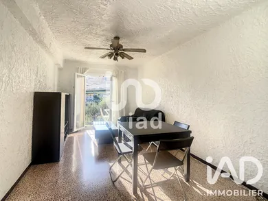 Appartement à Grasse (06130)