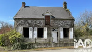 Village house in Bord-Saint-Georges (23230)