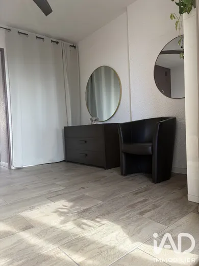 Appartement à Saint-Cyprien (66750)