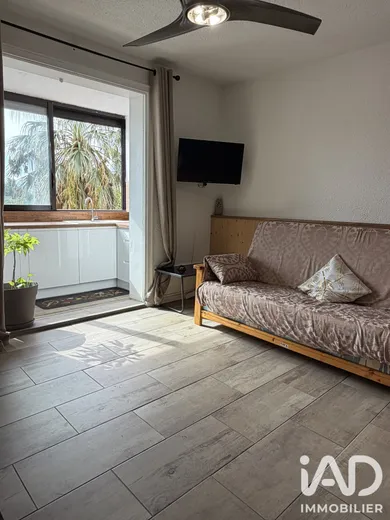 Appartement à Saint-Cyprien (66750)