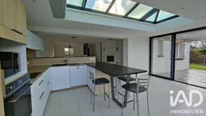 House in Saint-Mathurin (85150)