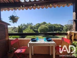 Apartment in Le Pradet (83220)