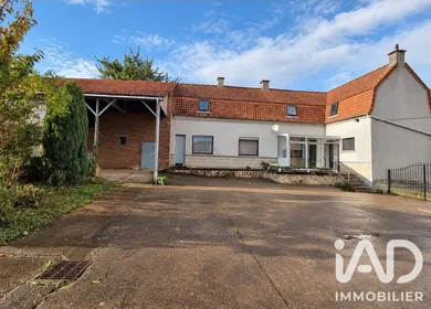 Farm in Bellinghem (62129)