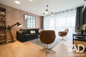 Appartement à Nancy (54000)