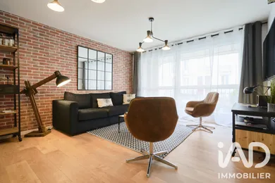 Appartement à Nancy (54000)