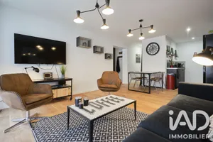 Apartment in Nancy (54000)