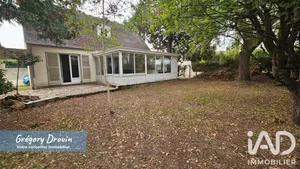 Maison de village à Barbizon (77630)