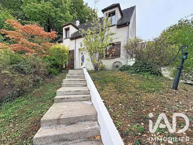 Maison 5 pièces 95 m² · à Pomponne · 95 m² · 399 000 €