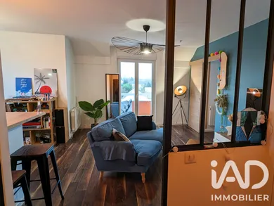 Apartment in Rambouillet (78120)