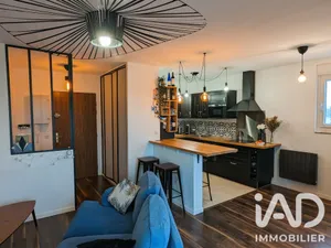 Apartment in Rambouillet (78120)