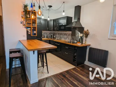 Apartment in Rambouillet (78120)
