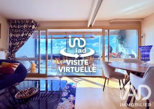 Appartement à Rennes (35200)