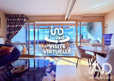 Appartement à Rennes (35200)