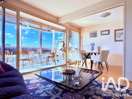 Apartment in Rennes (35200)