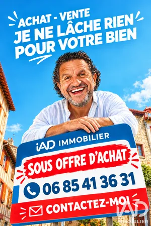 Park home in Jau-Dignac-et-Loirac (33590)