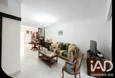 Appartement à Nice (06000)