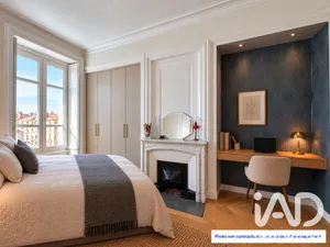 Apartment in Lyon (69009)