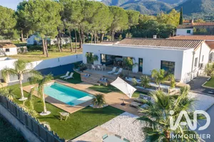 House in Laroque-des-Albères (66740)