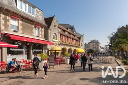 Restauration rapide à Saint-Cast-le-Guildo (22380)