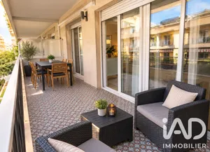 Appartement à Nice (06000)