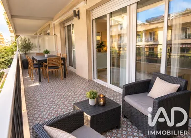 Appartement à Nice (06000)