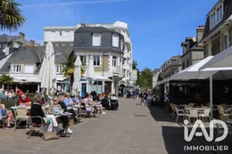 Restauration rapide à Saint-Cast-le-Guildo (22380)