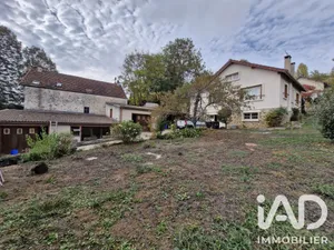 Maison à La Ferté-sous-Jouarre (77260)