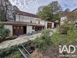 House in La Ferté-sous-Jouarre (77260)