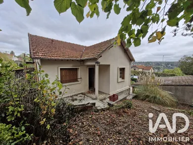 Maison à La Ferté-sous-Jouarre (77260)