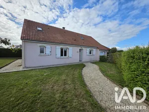 Detached house in Saint Ebremond de bonfossé (50750)