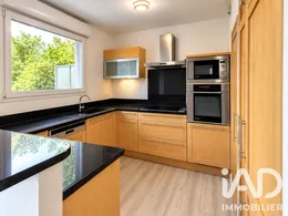 Appartement à Hettange-Grande (57330)