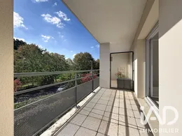 Apartment in La Chapelle-sur-Erdre (44240)