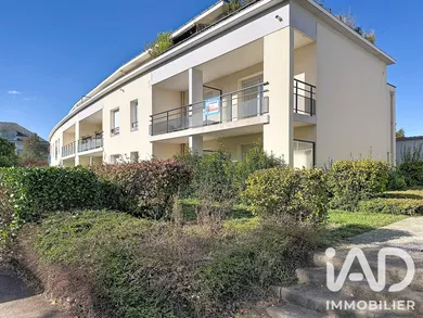 Apartment in La Chapelle-sur-Erdre (44240)