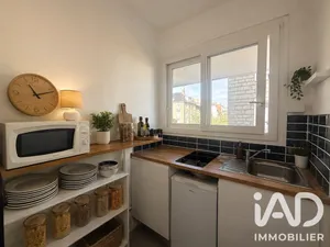 Apartment in Lisieux (14100)