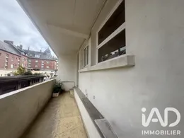 Appartement à Lisieux (14100)