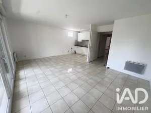 Appartement à Nantes (44300)