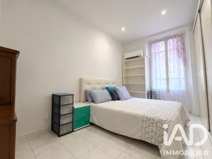 Apartment in Nice (06000)