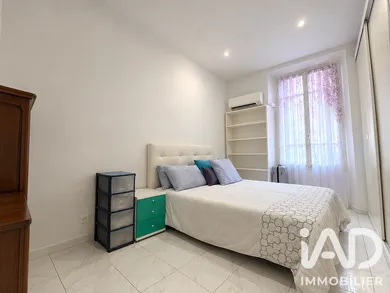 Appartement à Nice (06000)