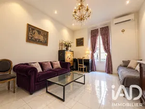 Appartement à Nice (06000)