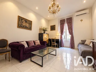 Appartement à Nice (06000)