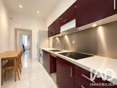 Appartement à Nice (06000)