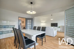 Appartement à Thionville (57100)