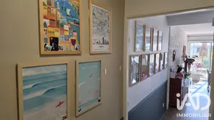Appartement à Saint-Herblain (44800)